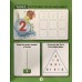 Wipe and Clean Series (Set of 3 Books) (Alphabets, Numbers & Words)