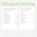 Billingual Learning-Conversational.(Hindi-English) 