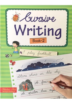 Cursive Writing-2.