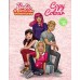 Barbie Dreamhouse Adventures Copy Colour-PINK