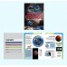 A Unique Encyclopedia-Infinite Space, Spectacular Solar System & Curious Cosmos (Pack of 3)