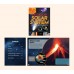 A Unique Encyclopedia-Infinite Space, Spectacular Solar System & Curious Cosmos (Pack of 3)