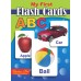 My First Flash Cards- ABC  (28 Cards)