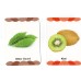 My First Flash Cards-Fruits & Vegetables (24 Cards)