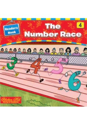 Readers Nook-The Number Race-4