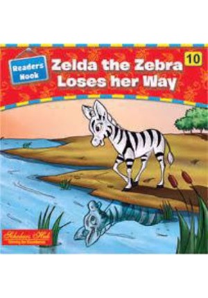 Readers Nook-Zelda the Zebra Loses her way-10.