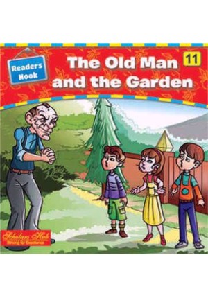 Readers Nook-The Old Man and the Garden-11.