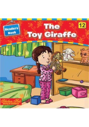 Readers Nook-The Toy Giraffe-12.