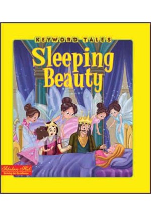 Keyword Tales-Sleeping Beauty.