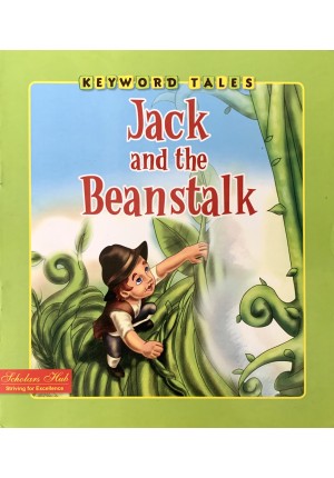 Keyword Tales-Jack and The Beanstalk.