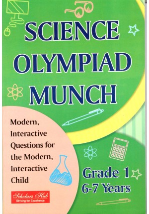 Science Olympiad Munch-1