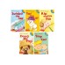 Phonics Story Book - Read with Phonics (Set of 5 books)