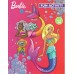 Barbie Fun Activity- PINK