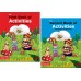 Activity Book Set 1- My First Book of Activity & My Second Book of Activity (Set of 2 Activity Books)