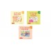 Cuty Story Books Part 3-6 (Set of 3 Books) (Positive Values Storybooks)