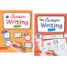 Cursive Writing-0,1 (For Ages 4-6) ( Alphabets and Words)