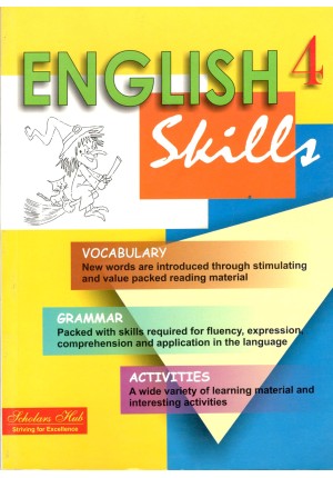 English Skills-4
