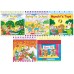 Moral Values Story Set 2 (Set of 5 Books)