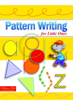 My Book of Pattern Writing.