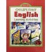 Child's First English & Learning Activities.