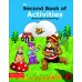 Second Book of Activities. (For Ages 3+)