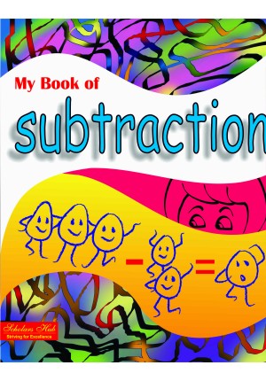 My Book of Subtraction.