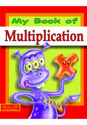 My Book of Multiplication.