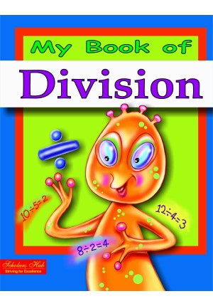 My Book of Division.