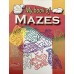 My Book of Mazes.