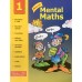 Mental Maths-Vol 1