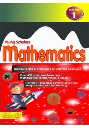 Young Scholar Mathematics-1