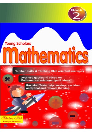 Young Scholar Mathematics-2