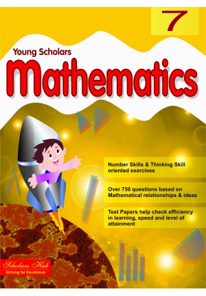 Young Scholar Mathematics-7