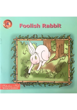 Foolish Rabbit.-4.