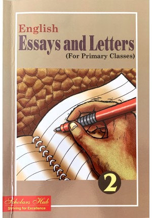 English Essay & Letters-2.