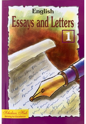 English Essay & Letters-1(Secondary).