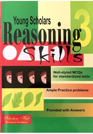 Reasoning Skills-3.