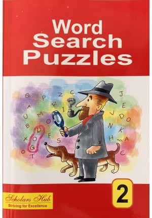 Word Search-2.