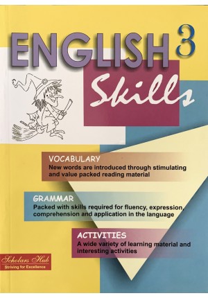 English skills 3