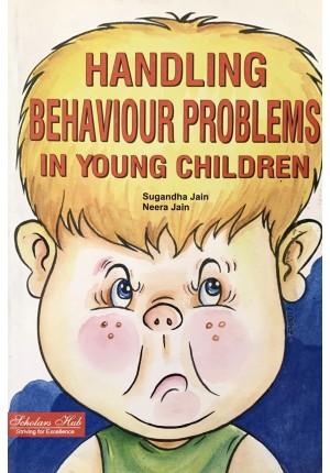 Behaviour Problems in Young Children.