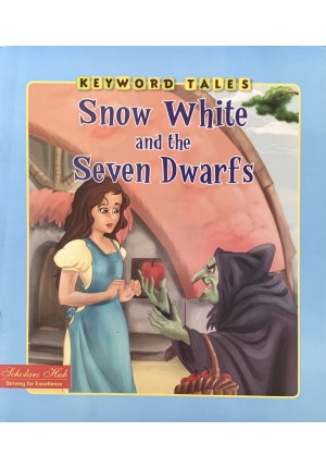 Keyword Tales-Snow White & The Seven Dwarfs