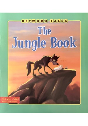 Keyword Tales-The Jungle Book.