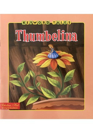 Keyword Tales-Thumbelina.