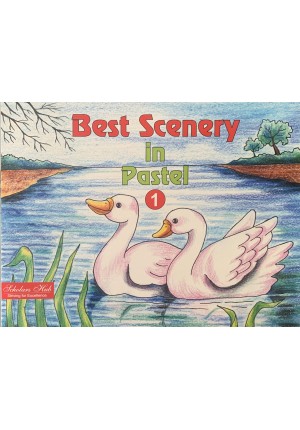 Best Scenery-In Pastel-Vol-1.