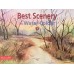Best Scenery-In Water Colour Vol-1.