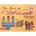 Best of Warli Paintings-Vol 2.
