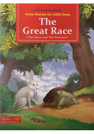 Value Stories.-The Great Race.