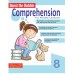 Comprehension Book for Develop Raeding and Writing Skills (Middle Classes-8)