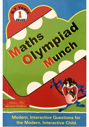 Maths Olympiad Munch-1.
