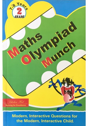 Maths Olympiad Munch-2.